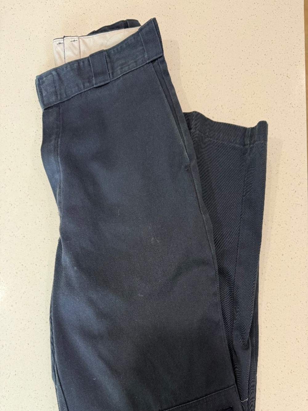 Dickies cargo pants